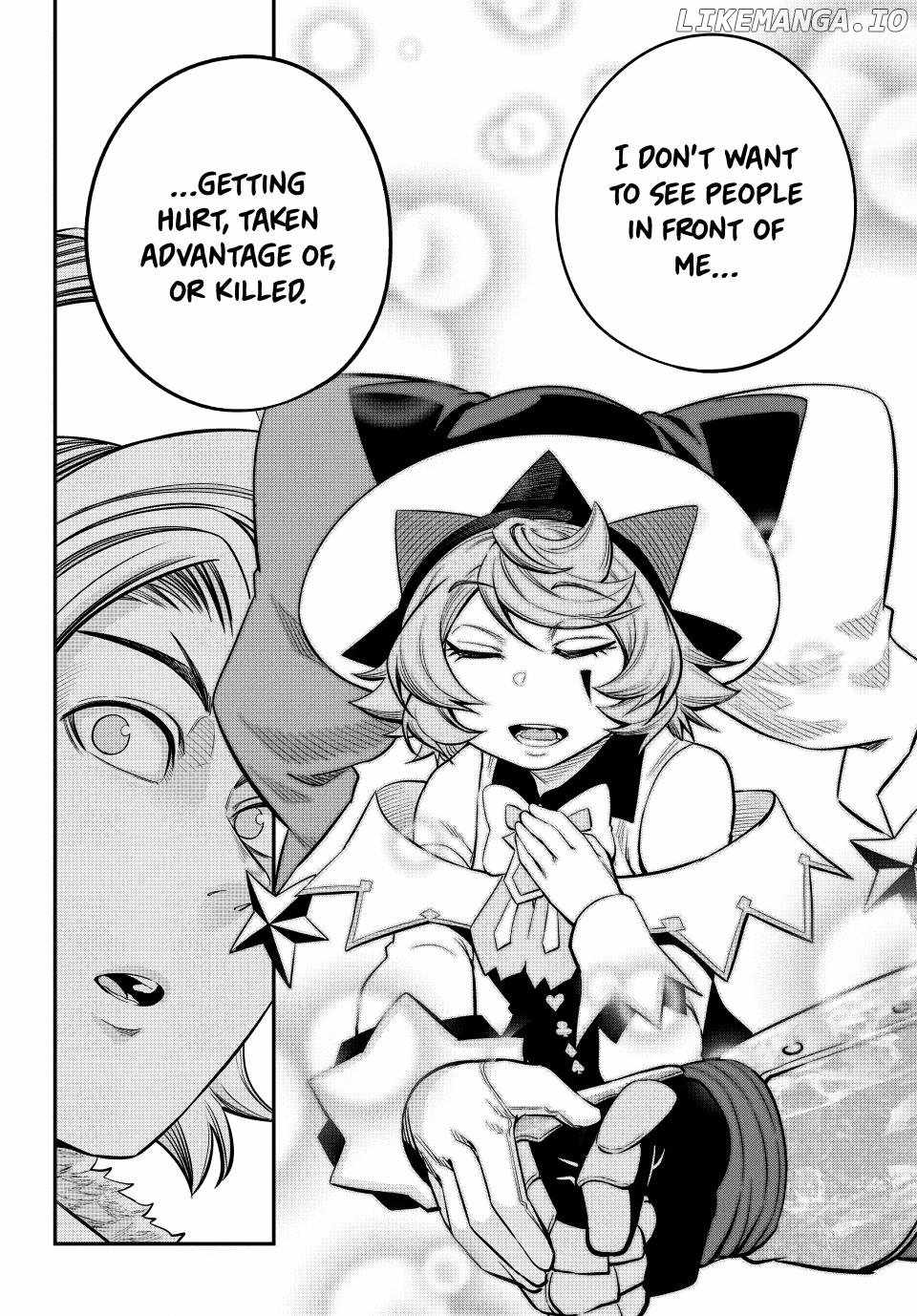 The Exiled Reincarnated Heavy Knight Is Unrivaled In Game Knowledge Chapter 130 12